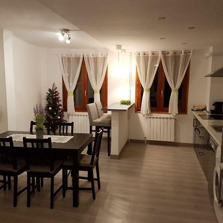 Valencia D'Aneu Casa Ponet 빌라 외부 사진