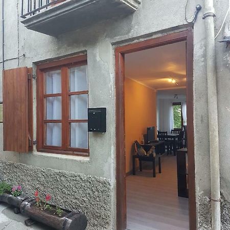 Valencia D'Aneu Casa Ponet 빌라 외부 사진