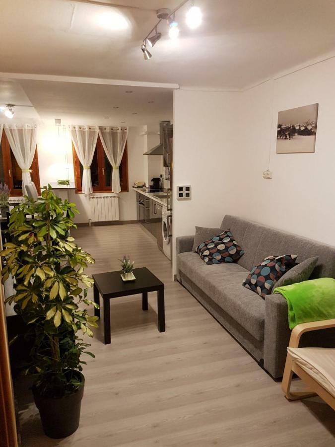 Valencia D'Aneu Casa Ponet 빌라 외부 사진