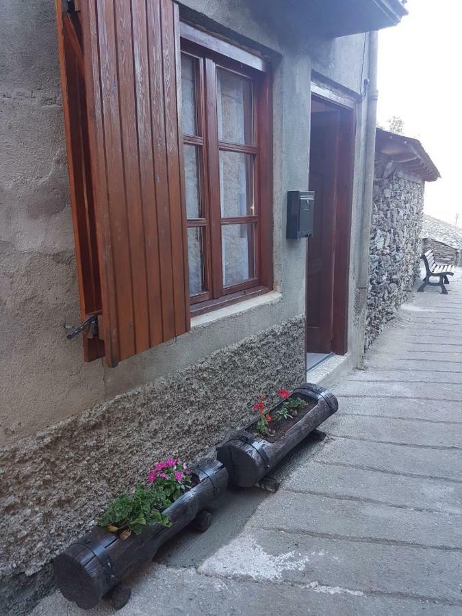 Valencia D'Aneu Casa Ponet 빌라 외부 사진