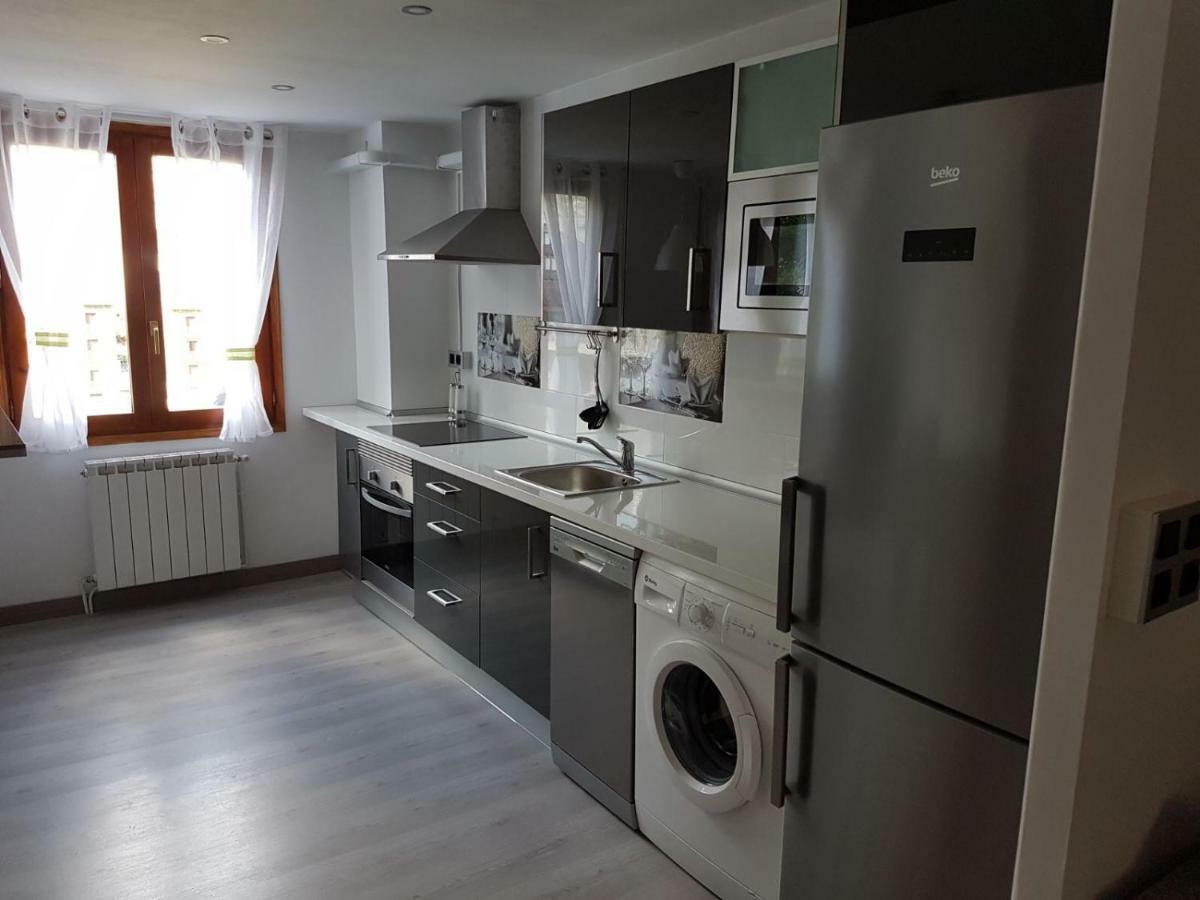 Valencia D'Aneu Casa Ponet 빌라 외부 사진