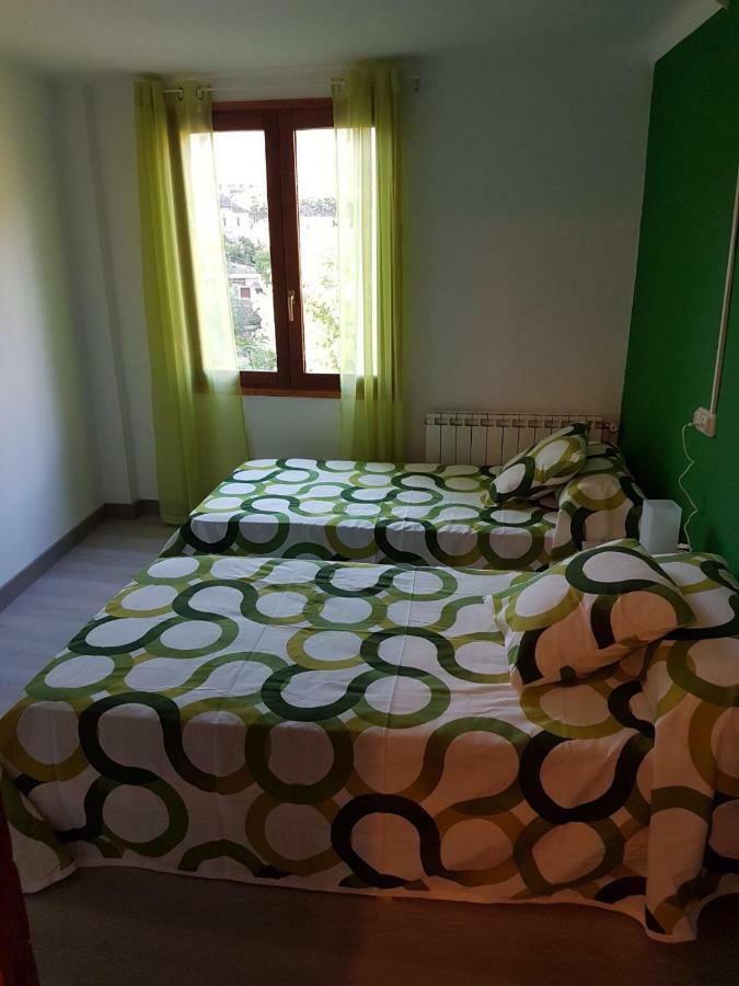 Valencia D'Aneu Casa Ponet 빌라 외부 사진