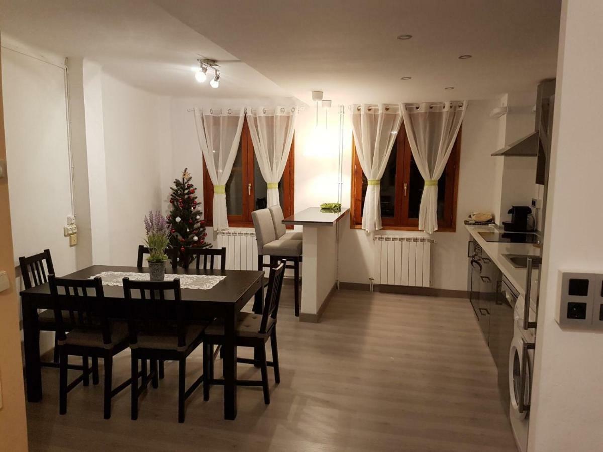 Valencia D'Aneu Casa Ponet 빌라 외부 사진