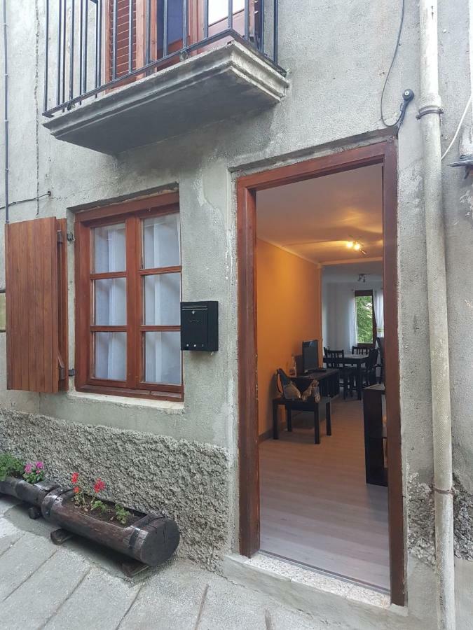Valencia D'Aneu Casa Ponet 빌라 외부 사진