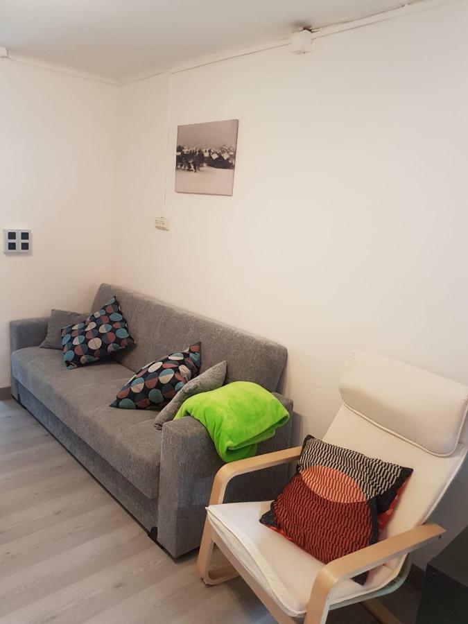 Valencia D'Aneu Casa Ponet 빌라 외부 사진