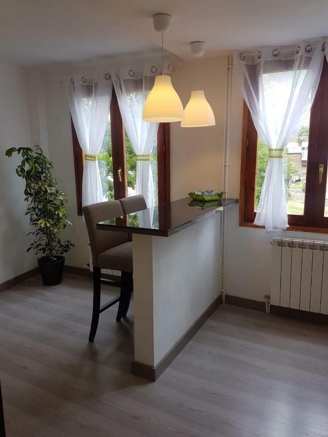 Valencia D'Aneu Casa Ponet 빌라 외부 사진