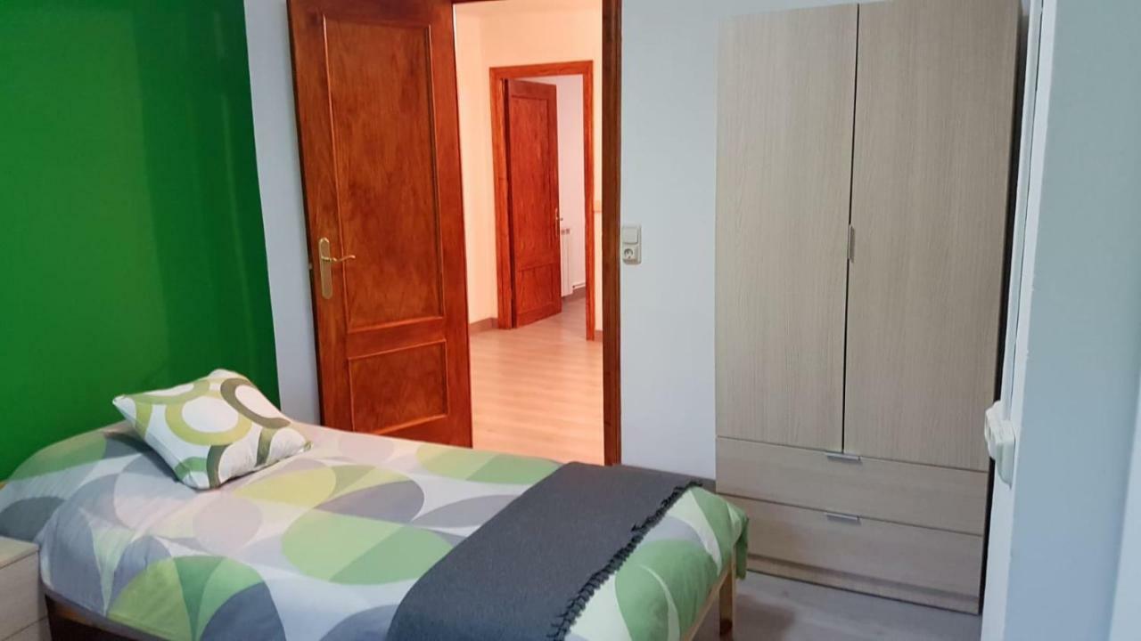Valencia D'Aneu Casa Ponet 빌라 외부 사진