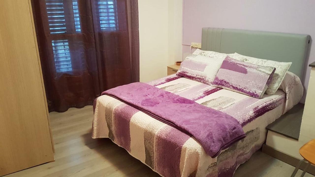 Valencia D'Aneu Casa Ponet 빌라 외부 사진